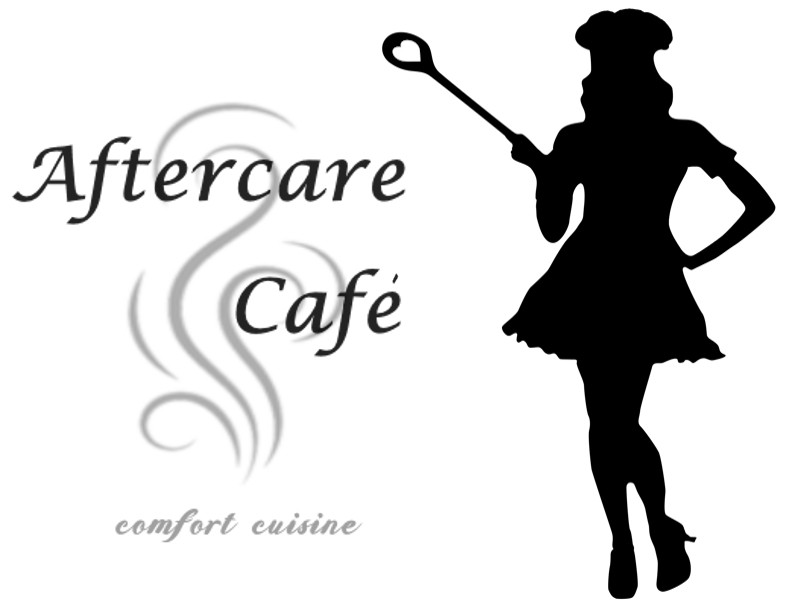 Aftercare Cafe Stage
